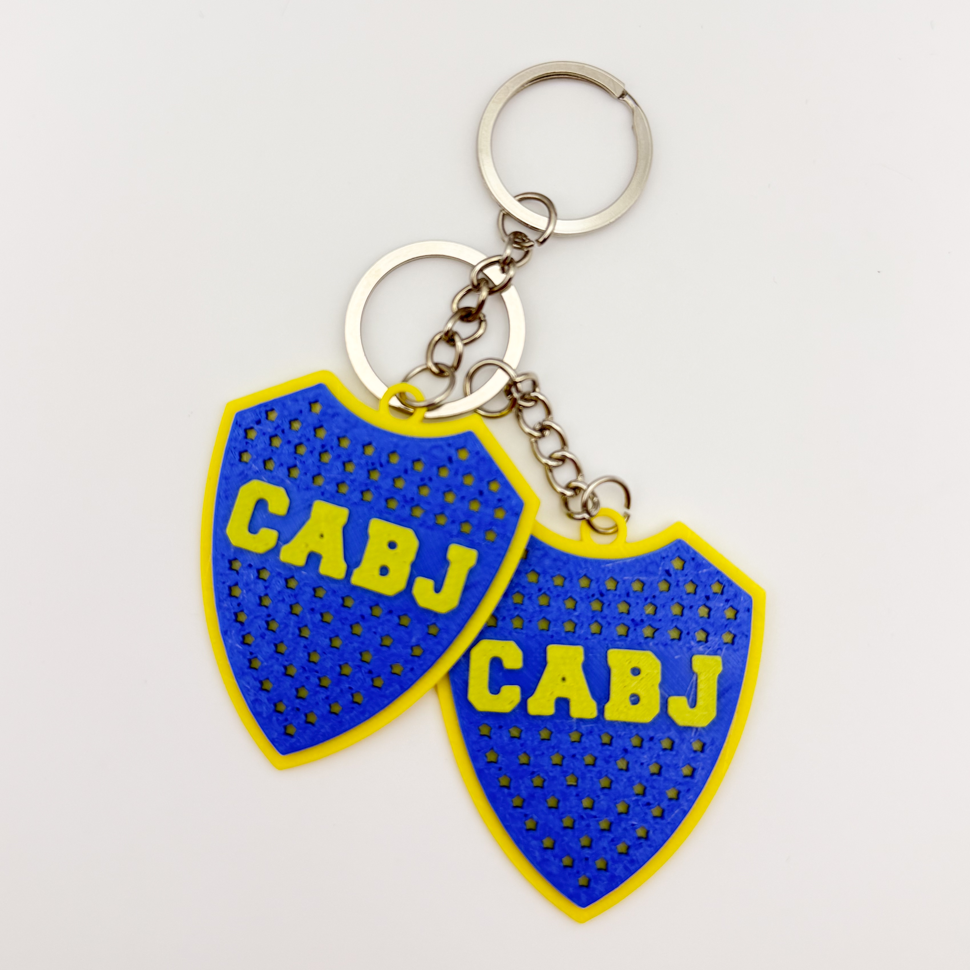 LLAVEROS FUTBOL ARGENTINO