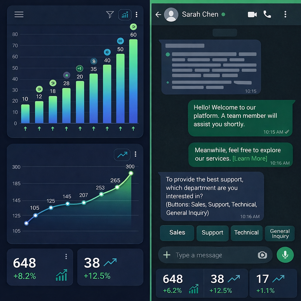 Book Your Free AI Demo — See It Live in 30 Minutes