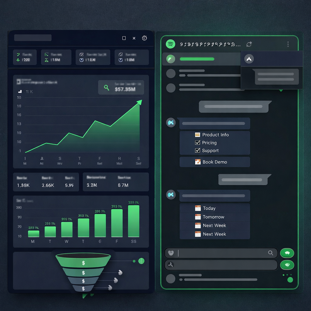Book Your Free AI Demo — See It Live in 30 Minutes