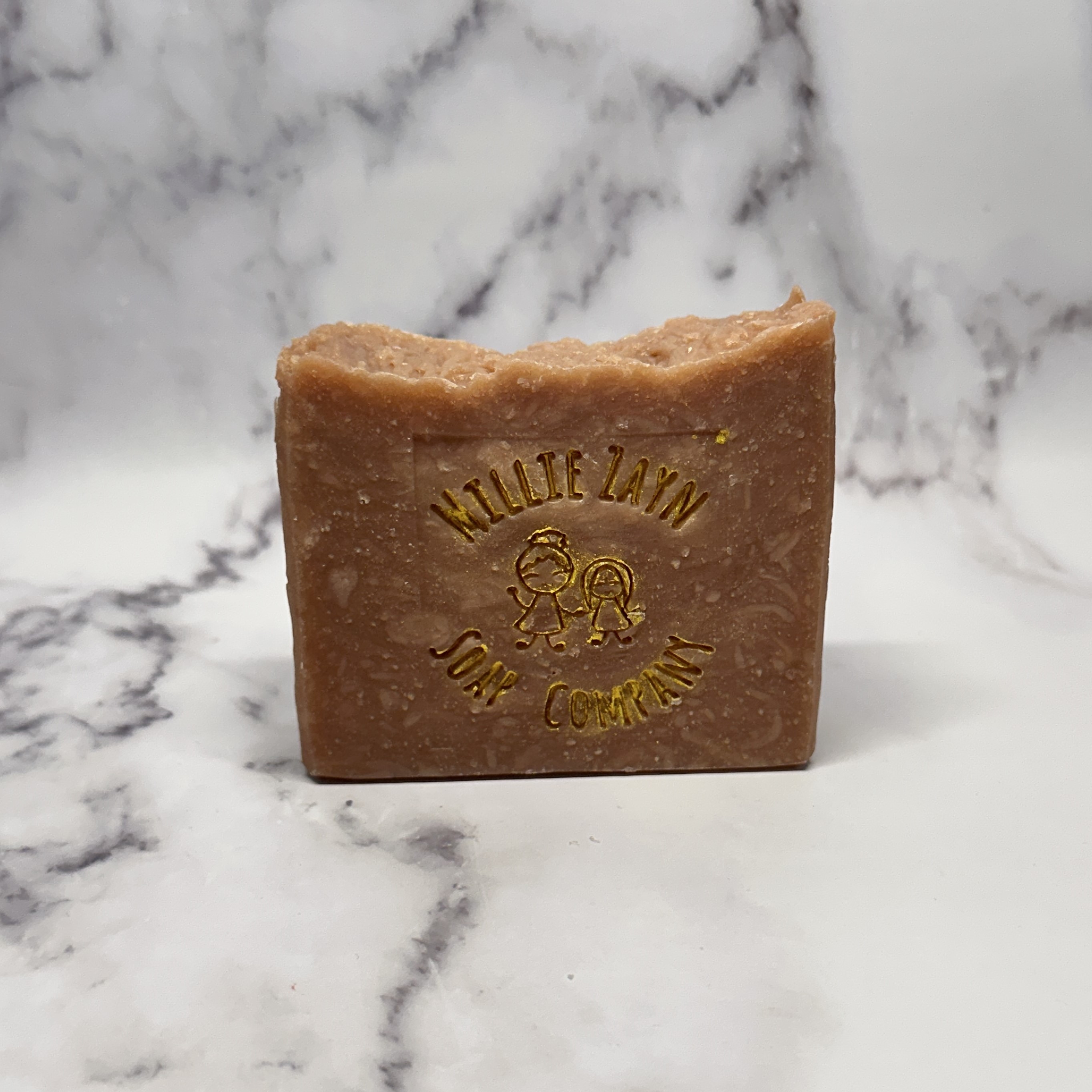 Enchantment soap
