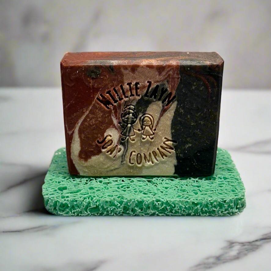 Soap Saver – Extend Your Bar’s Life