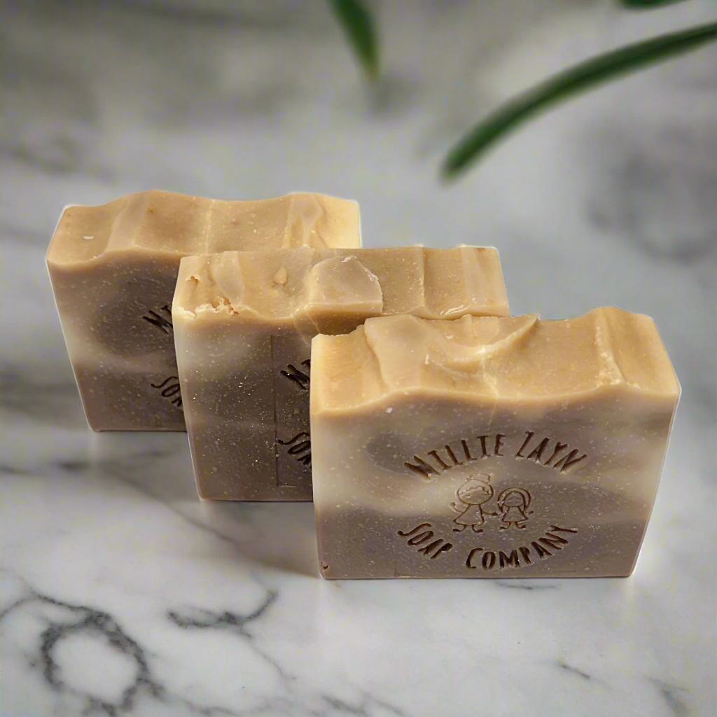 Nag Champa soap