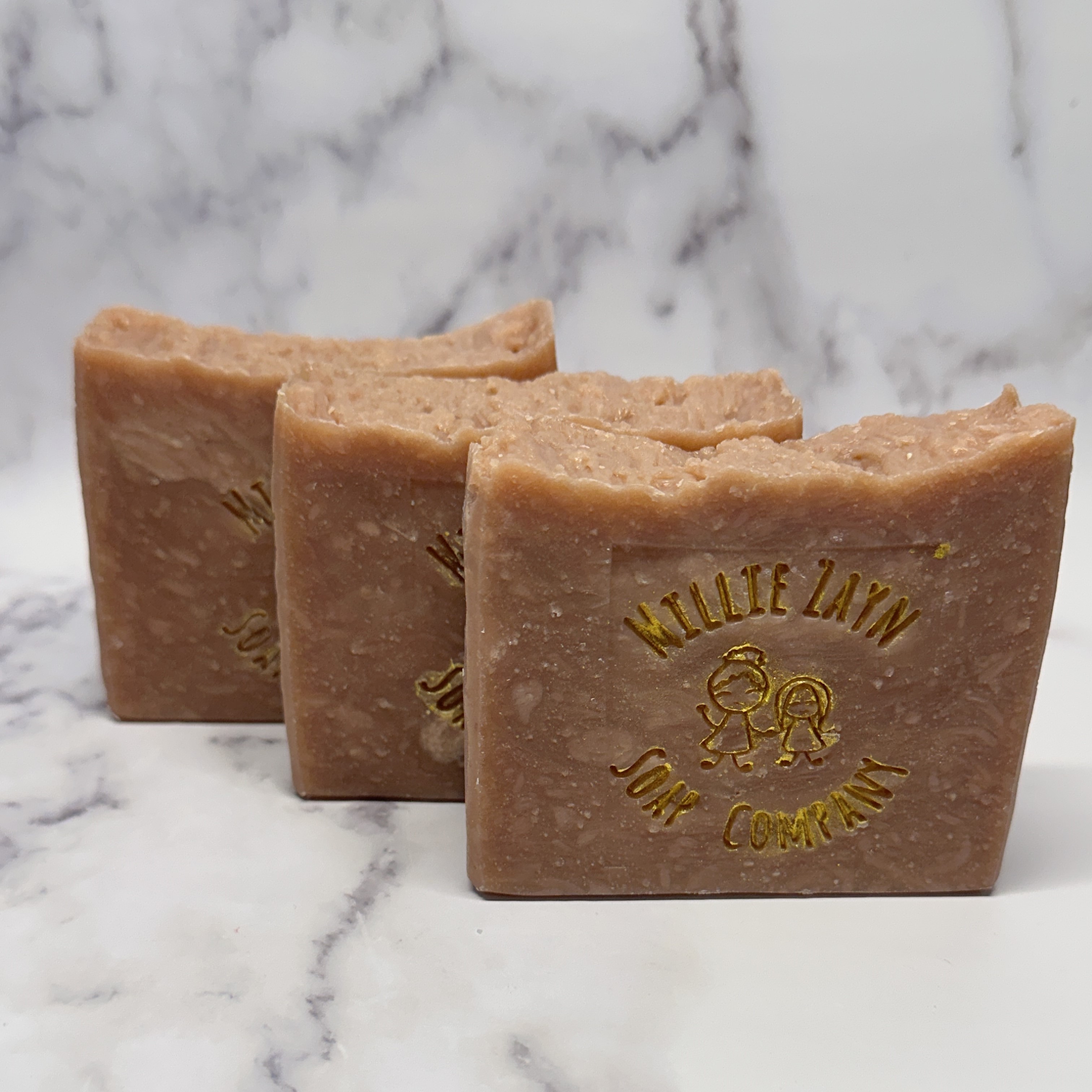 Enchantment soap