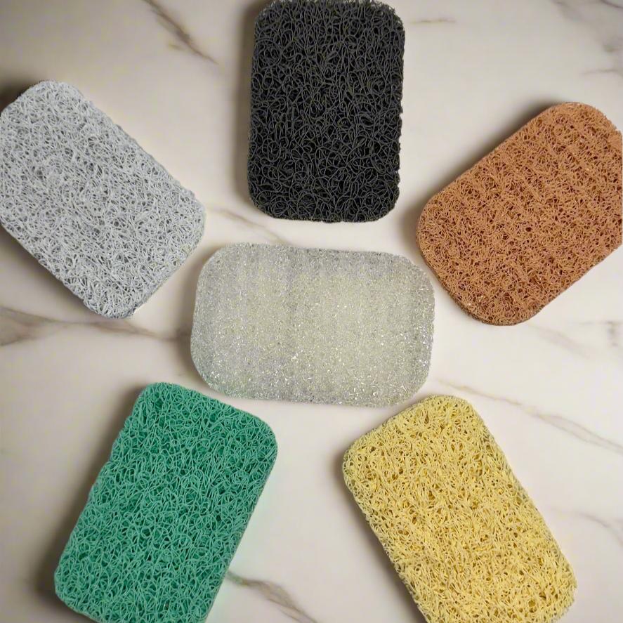 Soap Saver – Extend Your Bar’s Life