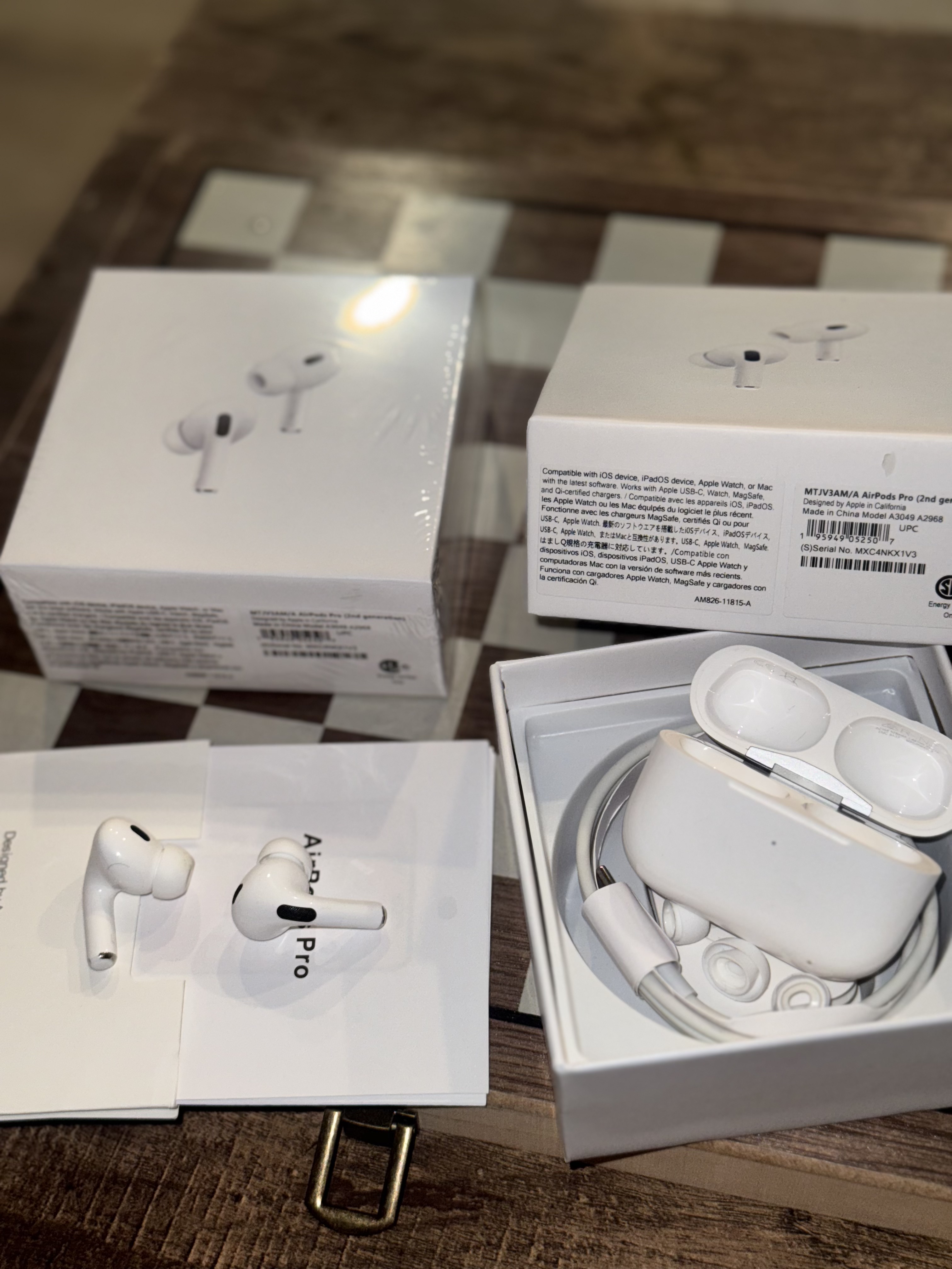 Apple AirPods Pro