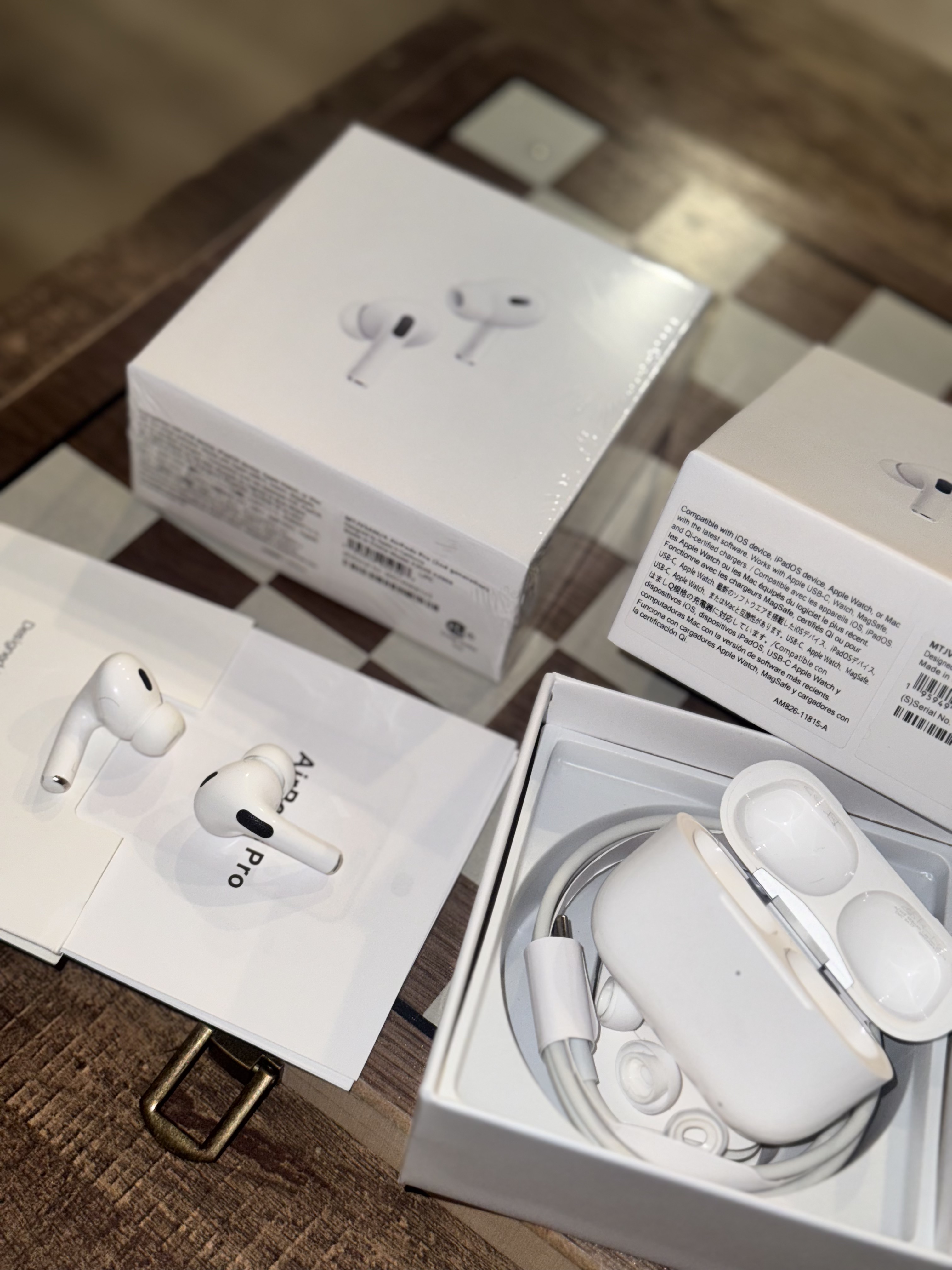 Apple AirPods Pro