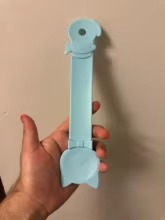 Lickable Creamy Cat Treat Tubes