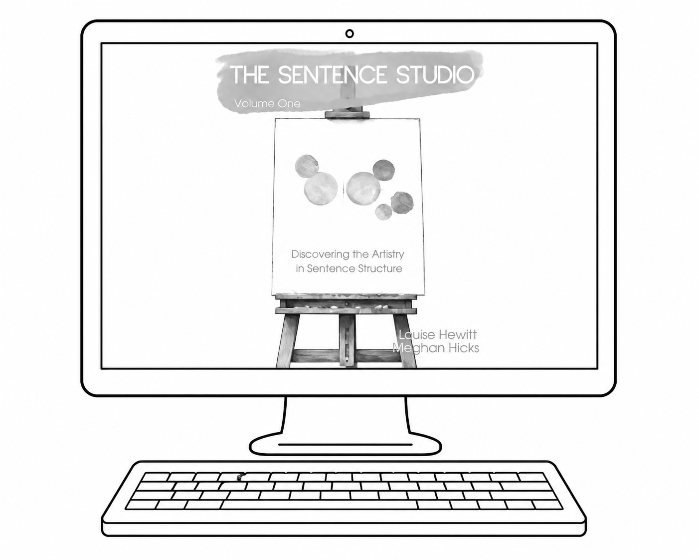 Training Webinar - The Sentence Studio Volume 1