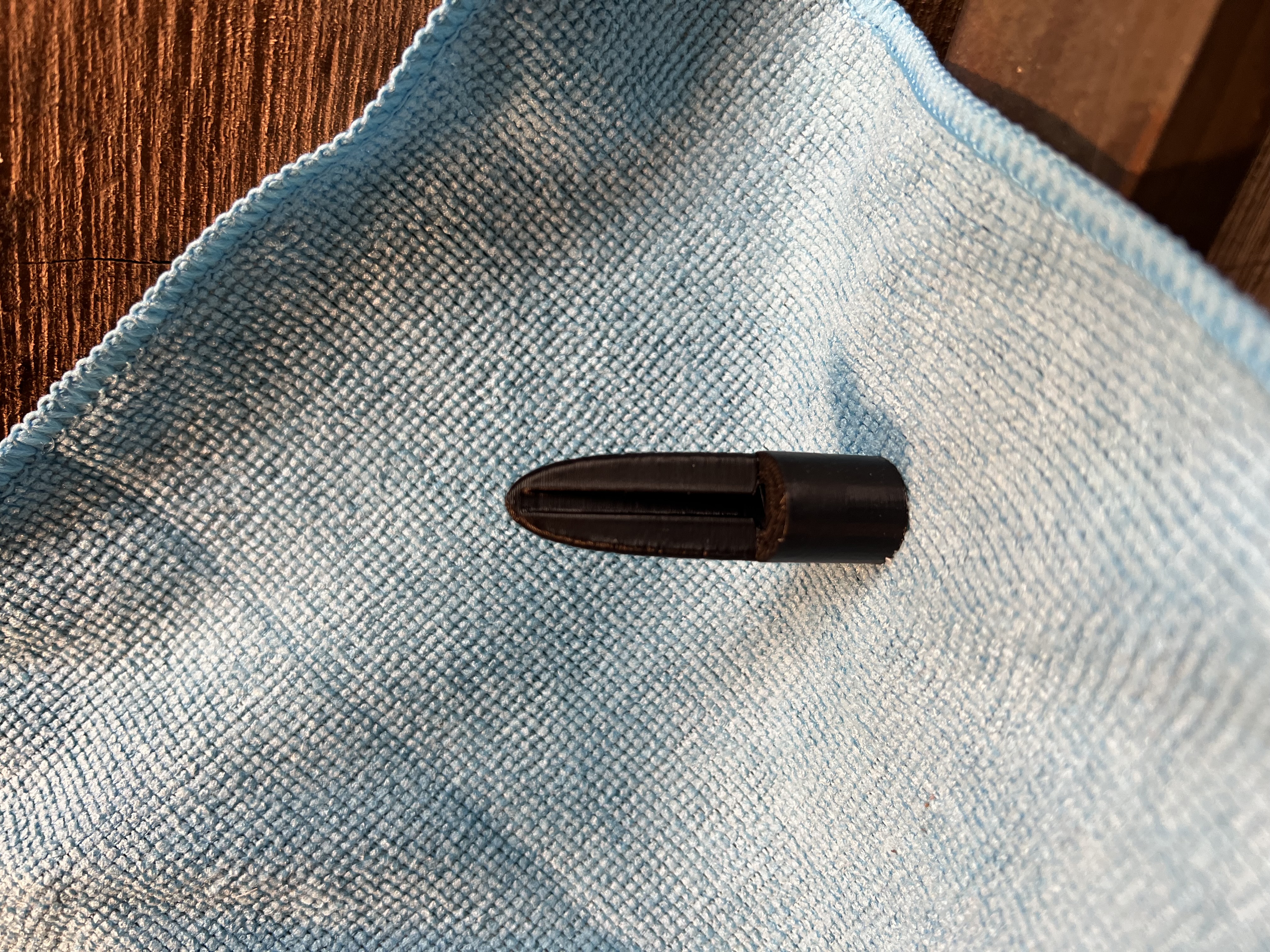 Distress Call Toneboards.