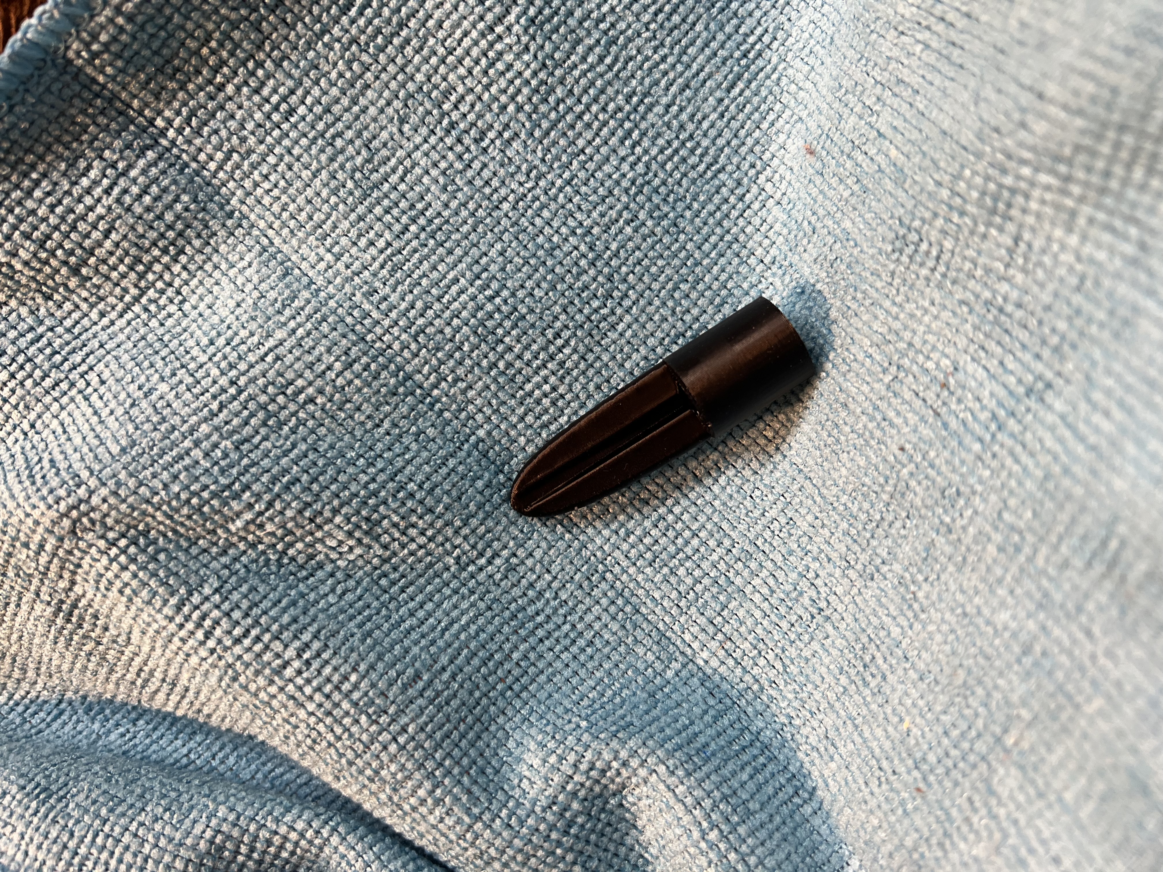 Distress Call Toneboards.