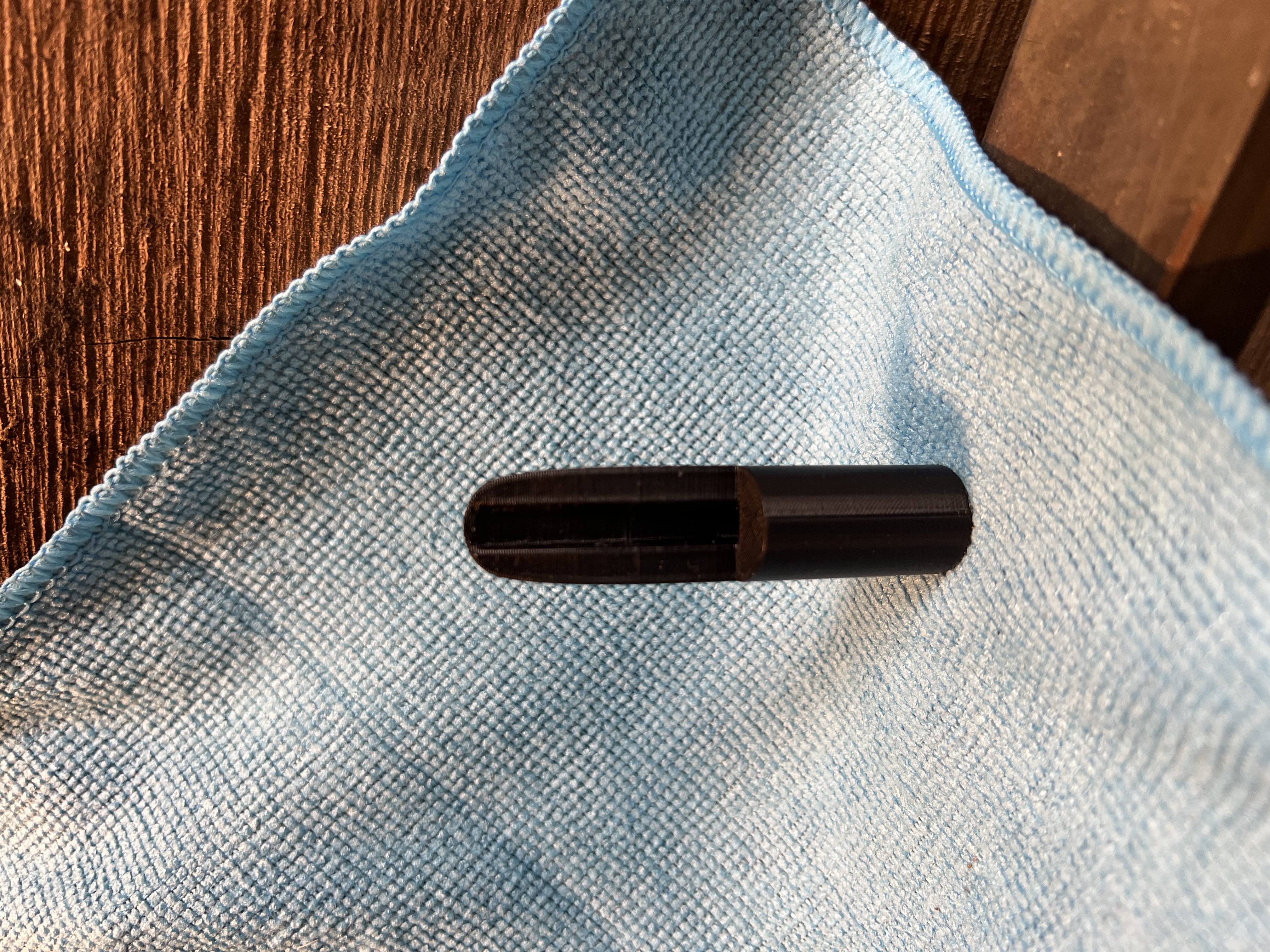 Howler/Distress Toneboard.