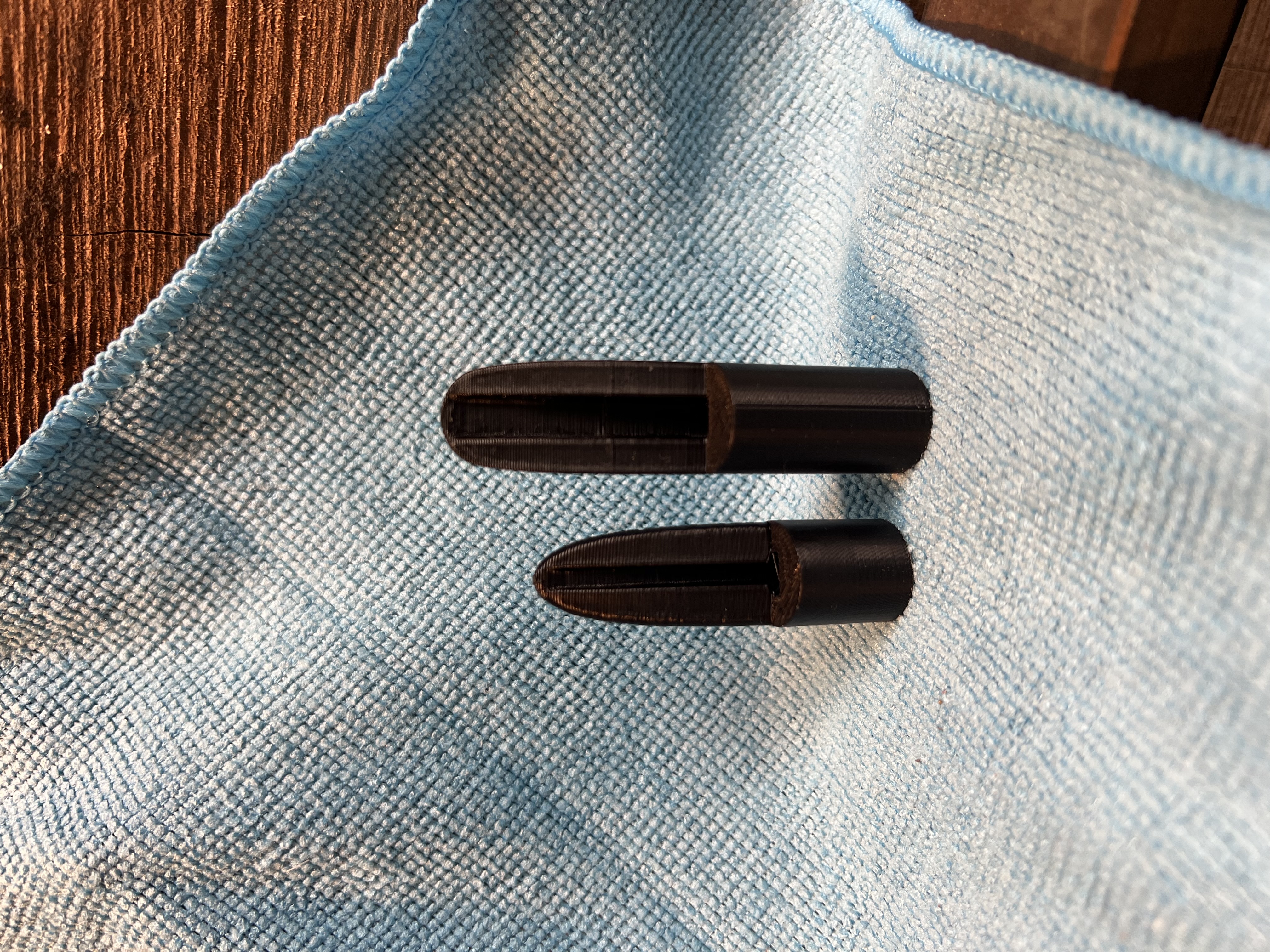 Howler/Distress Toneboard.