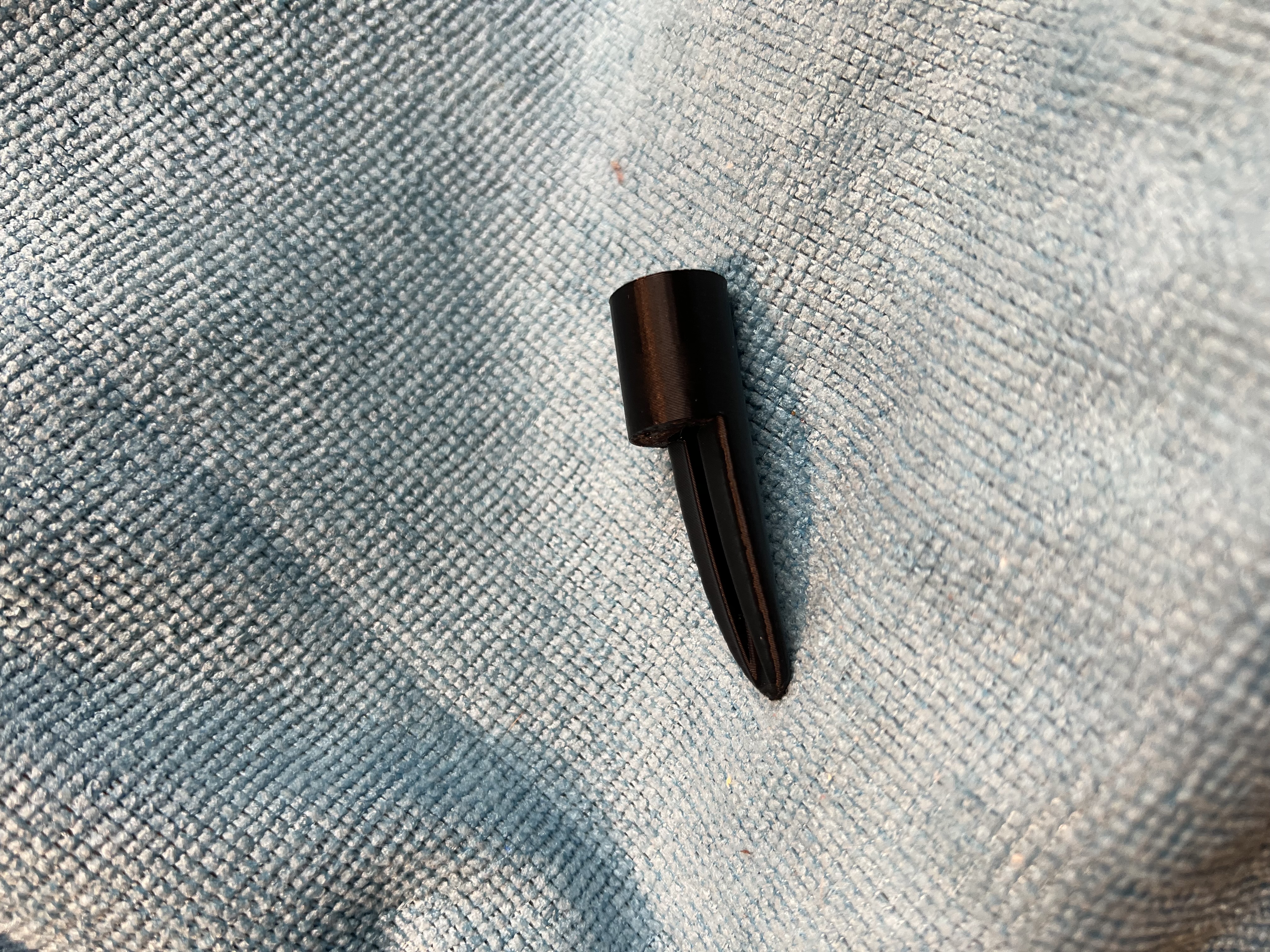 Distress Call Toneboards.