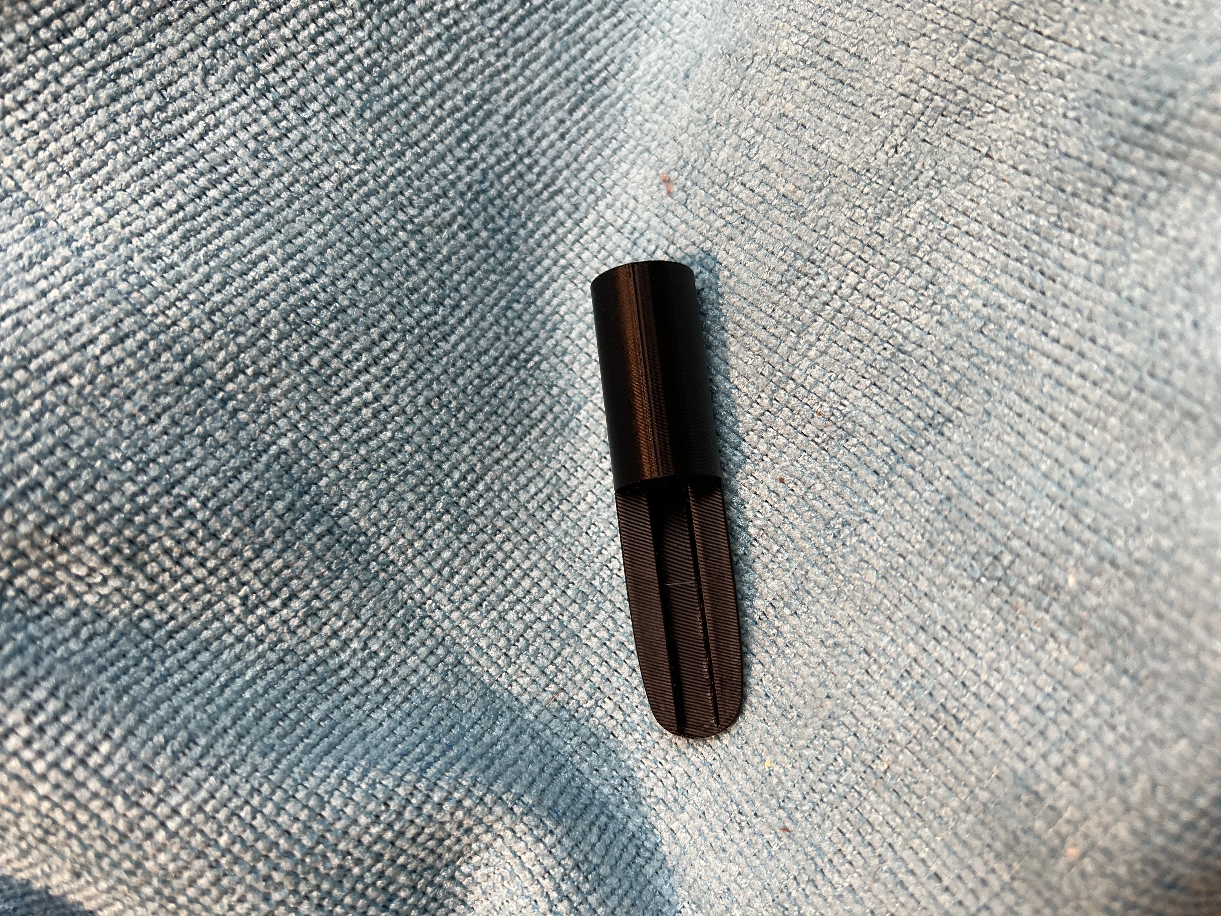 Howler/Distress Toneboard.