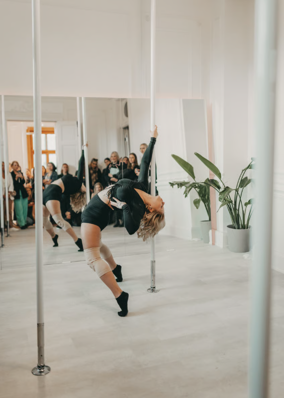 Rostock - Open Level Group