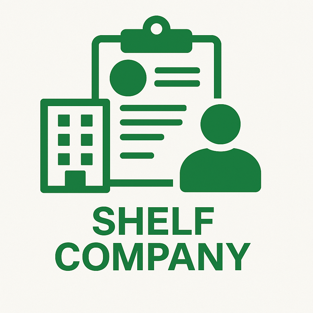 Set Up Shelf Limited Company
