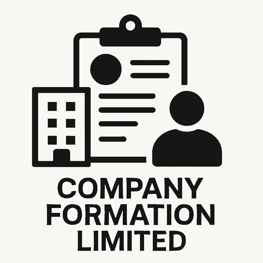 HK Limited Company Formation