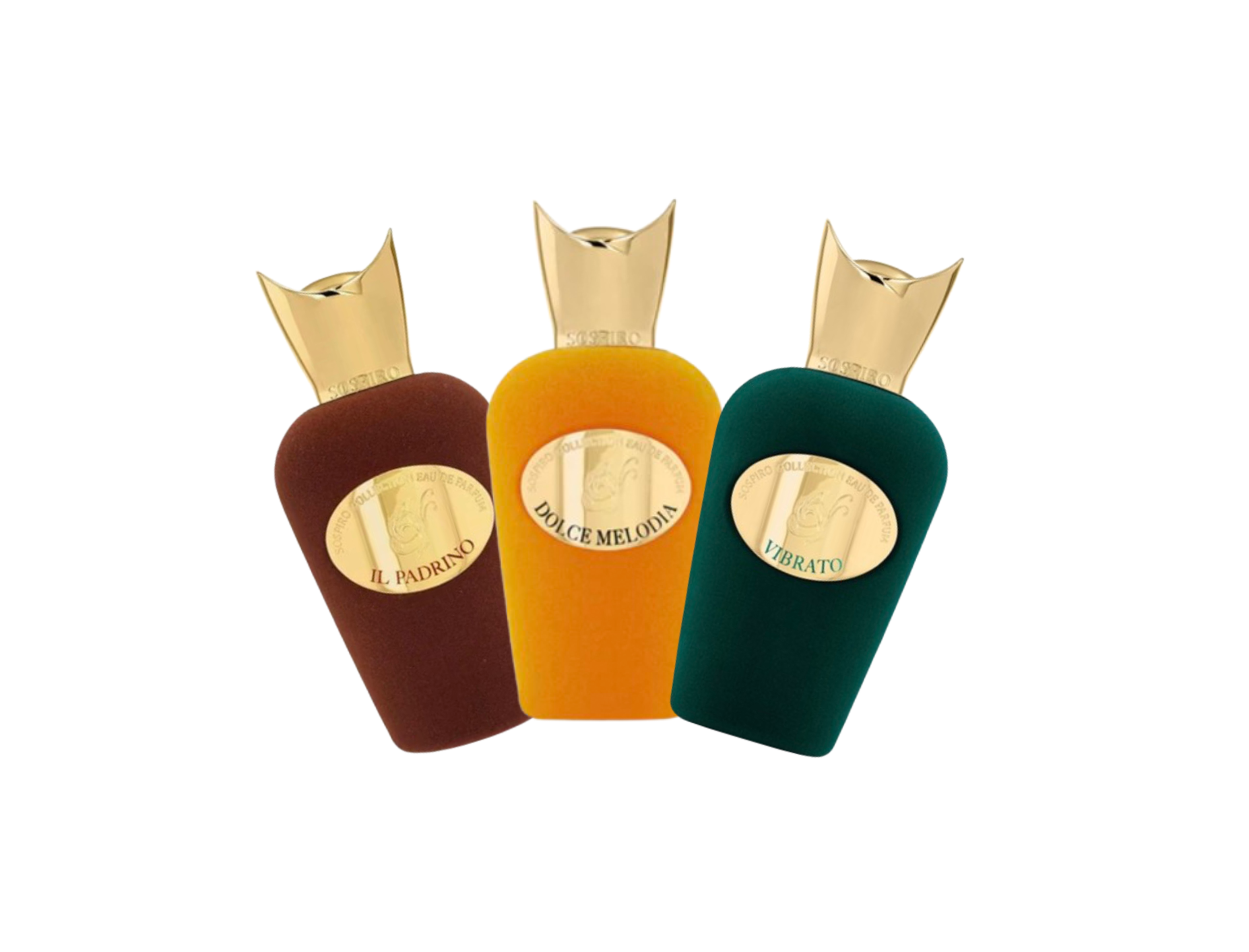 Sospiro Discovery Set