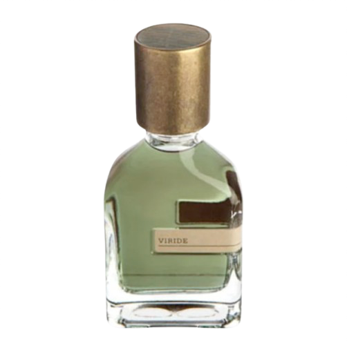 Orto Parisi Viride Extrait 