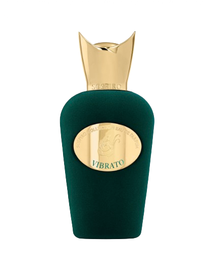 Sospiro Vibrato EDP