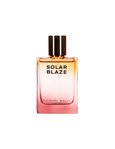 Michael Malul Solar Blaze EDP