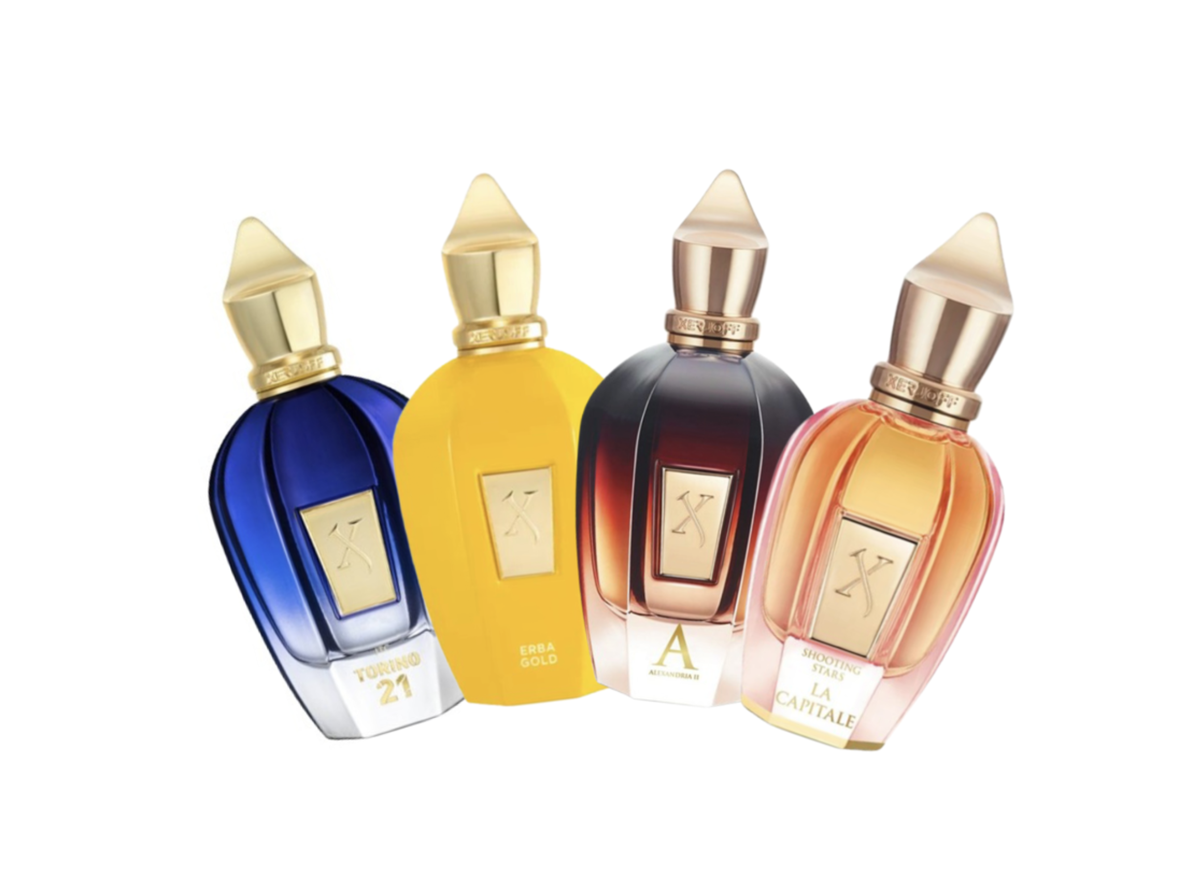 Xerjoff Discovery Set