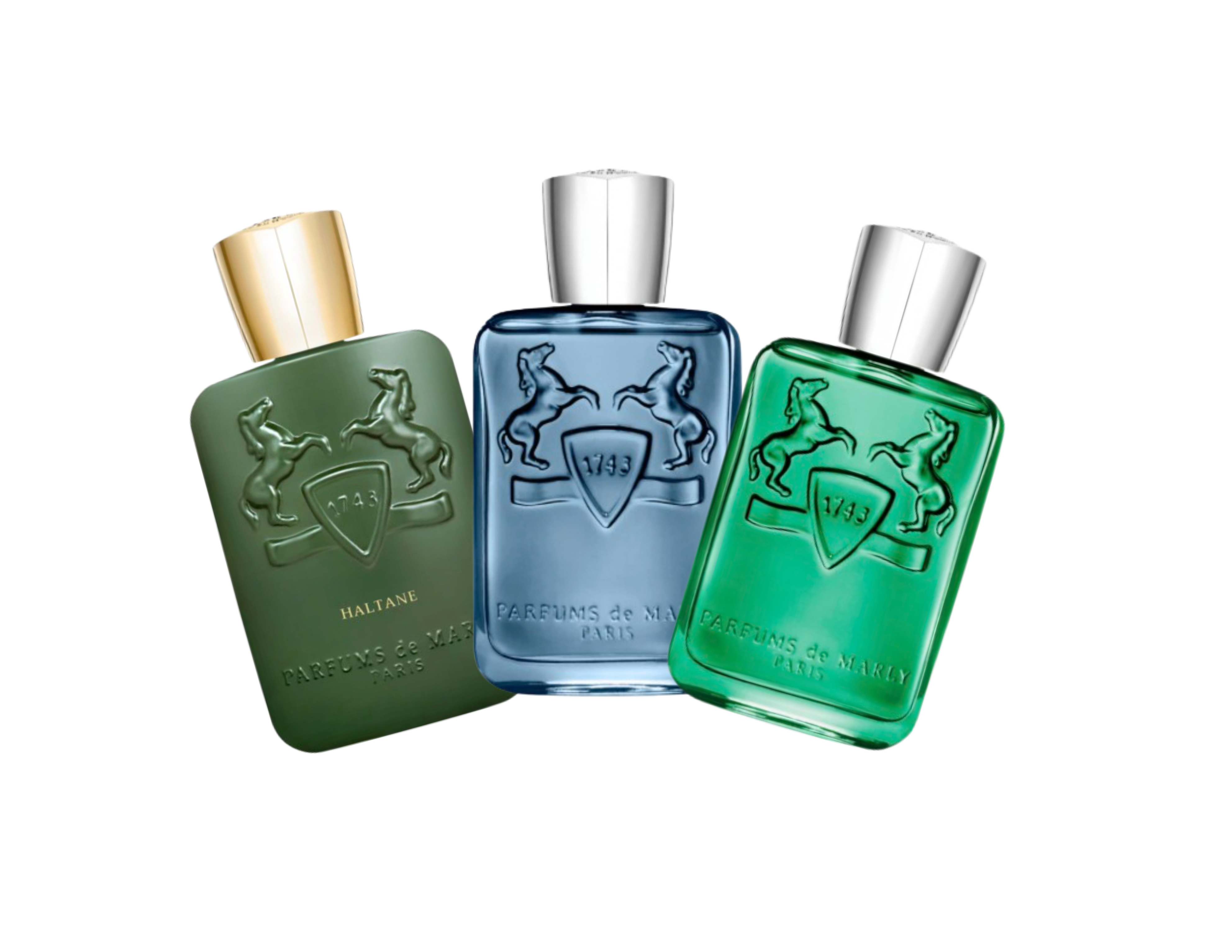 Parfums de Marly Discovery Set