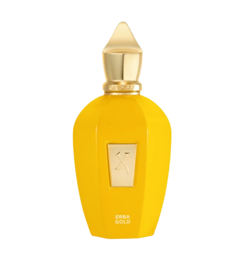 Xerjoff Erba Gold