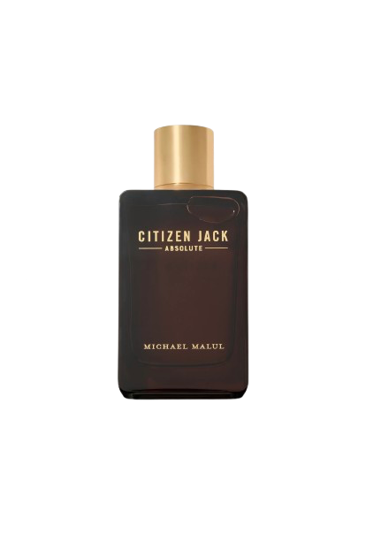Micheal Malul Citizen Jack Absolute EDP