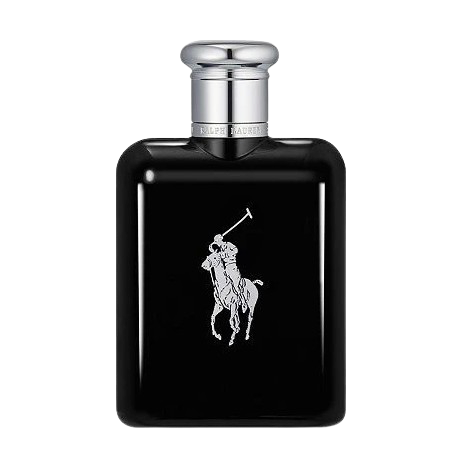 Polo Black Eau de Toilette