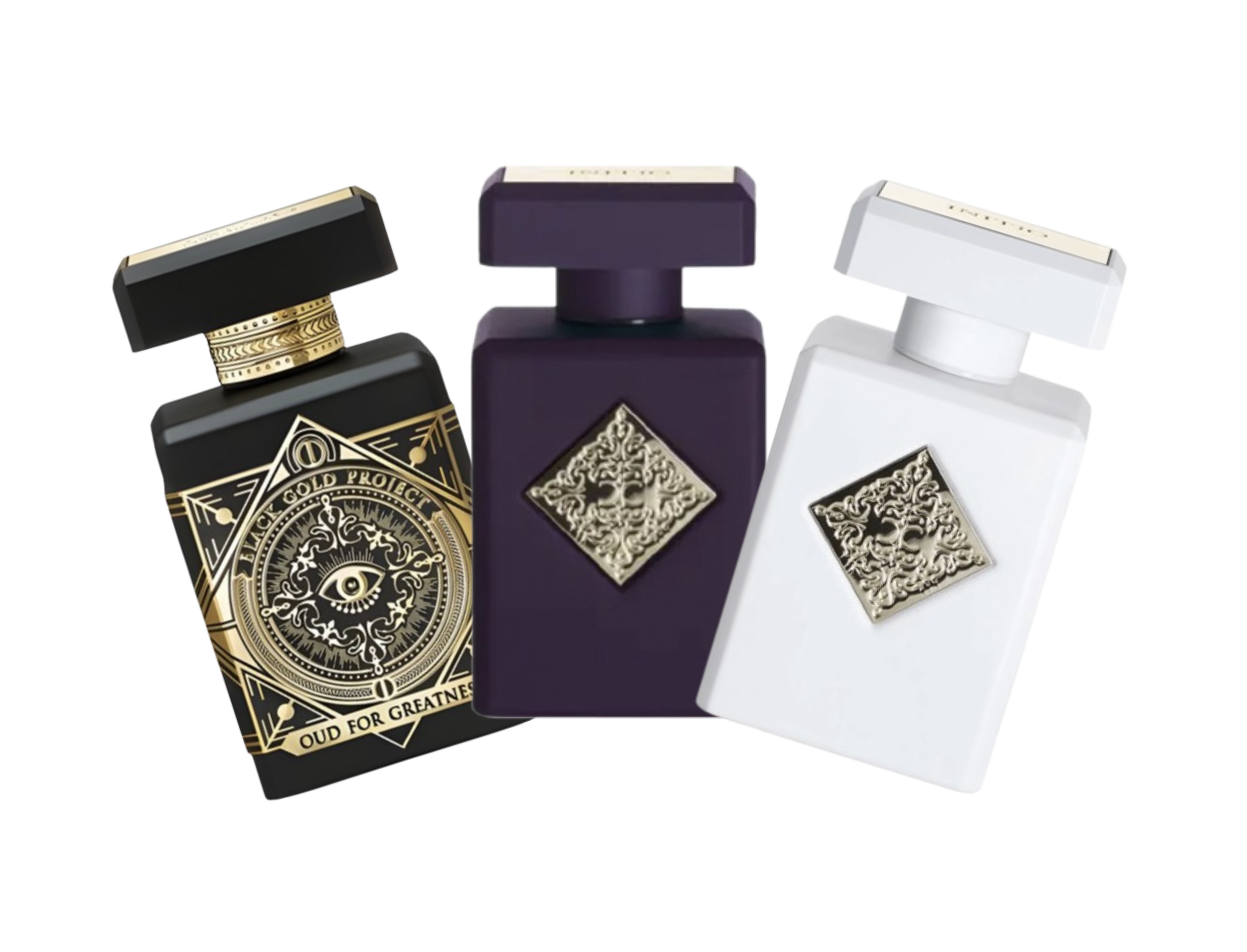 Initio Discovery Set