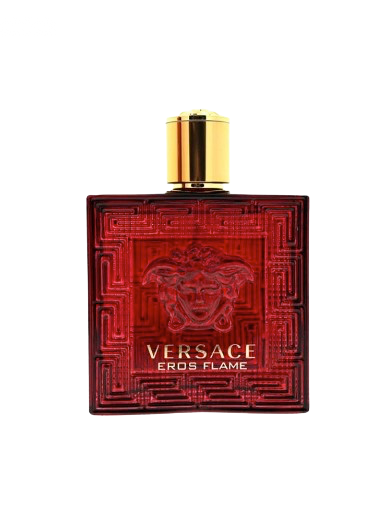 Versace Eros Flame Eau de Parfum