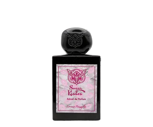 Lorenzo Pazzaglia Sugar Kisses Extrait