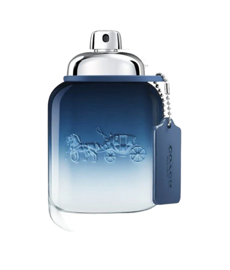 Coach Blue Eau de Toilette