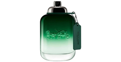 Coach Green Eau de Toilette