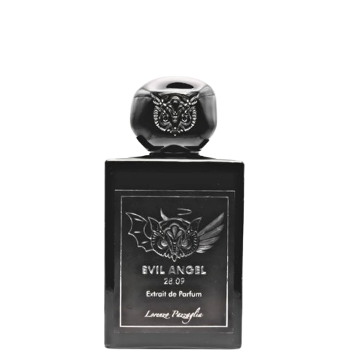 Lorenzo Pazzaglia Evil Angel Extrait 