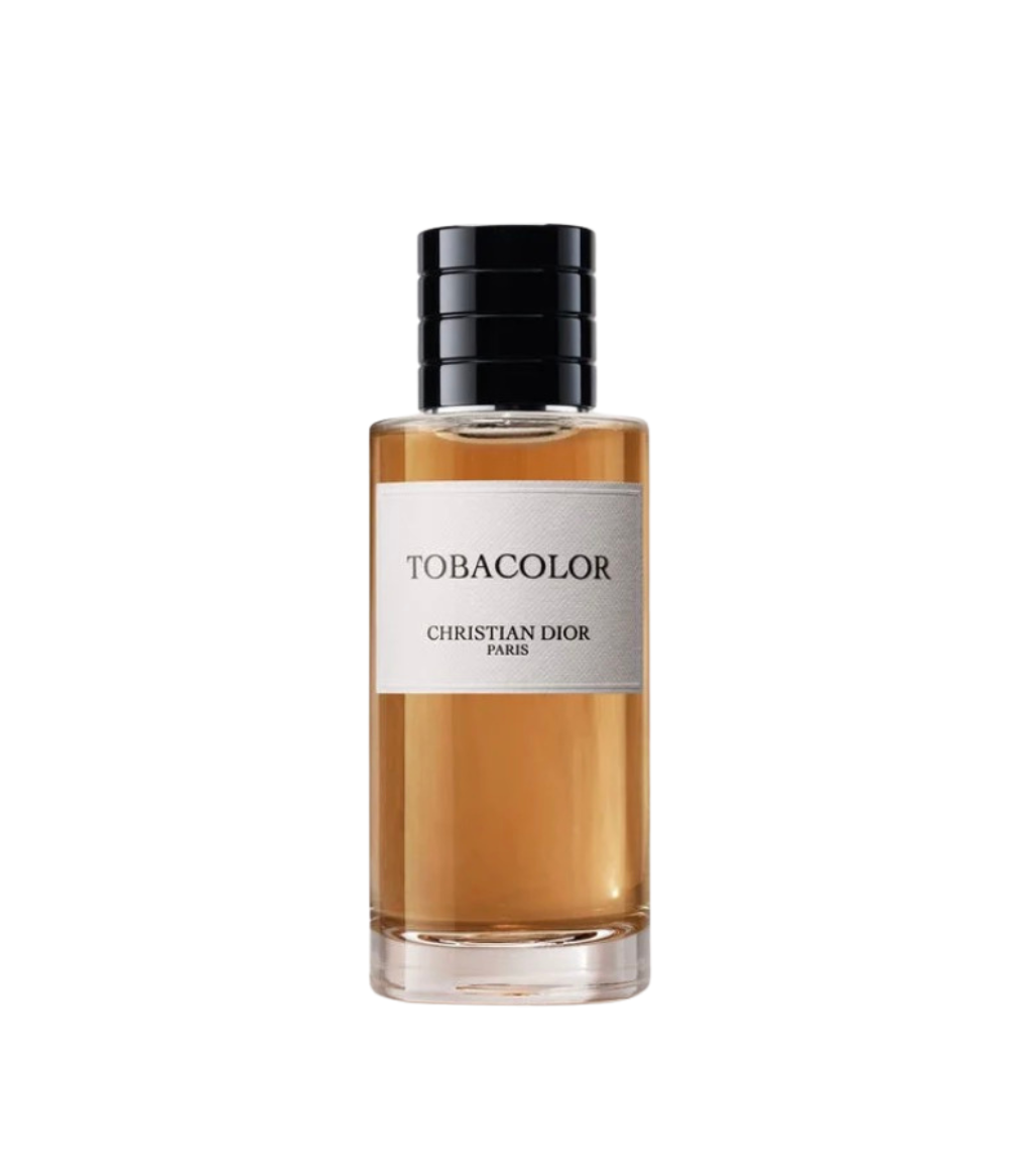 Dior Tobacolor EDP