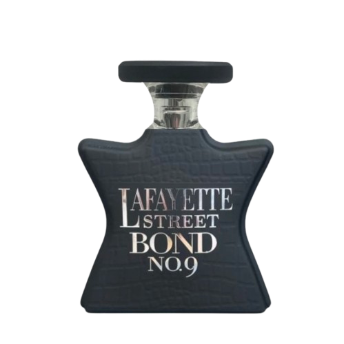 Bond No. 9 Lafayette Street Eau de Parfum
