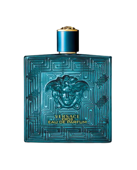 Versace Eros Eau de Parfum