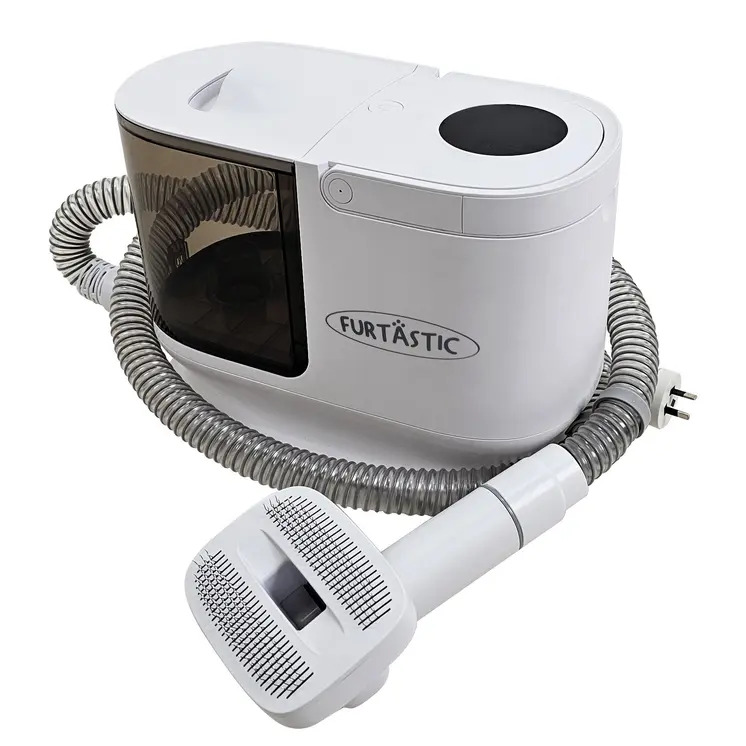 Furtastic Pet Grooming Vacuum
