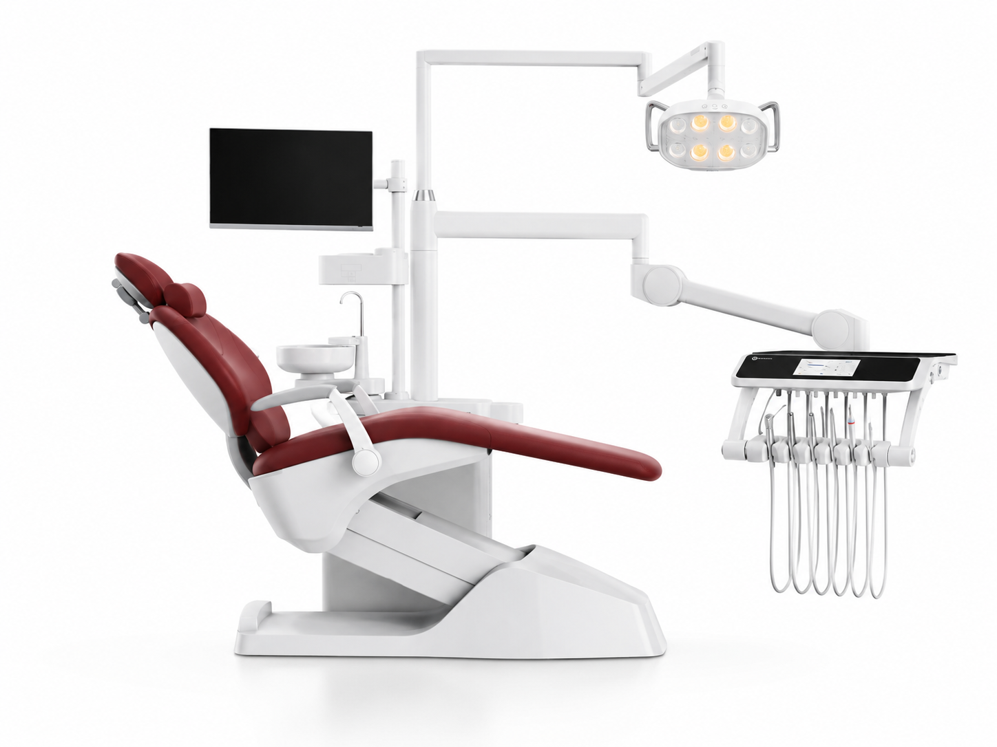 Roson S9+ Security Master Dental Unit