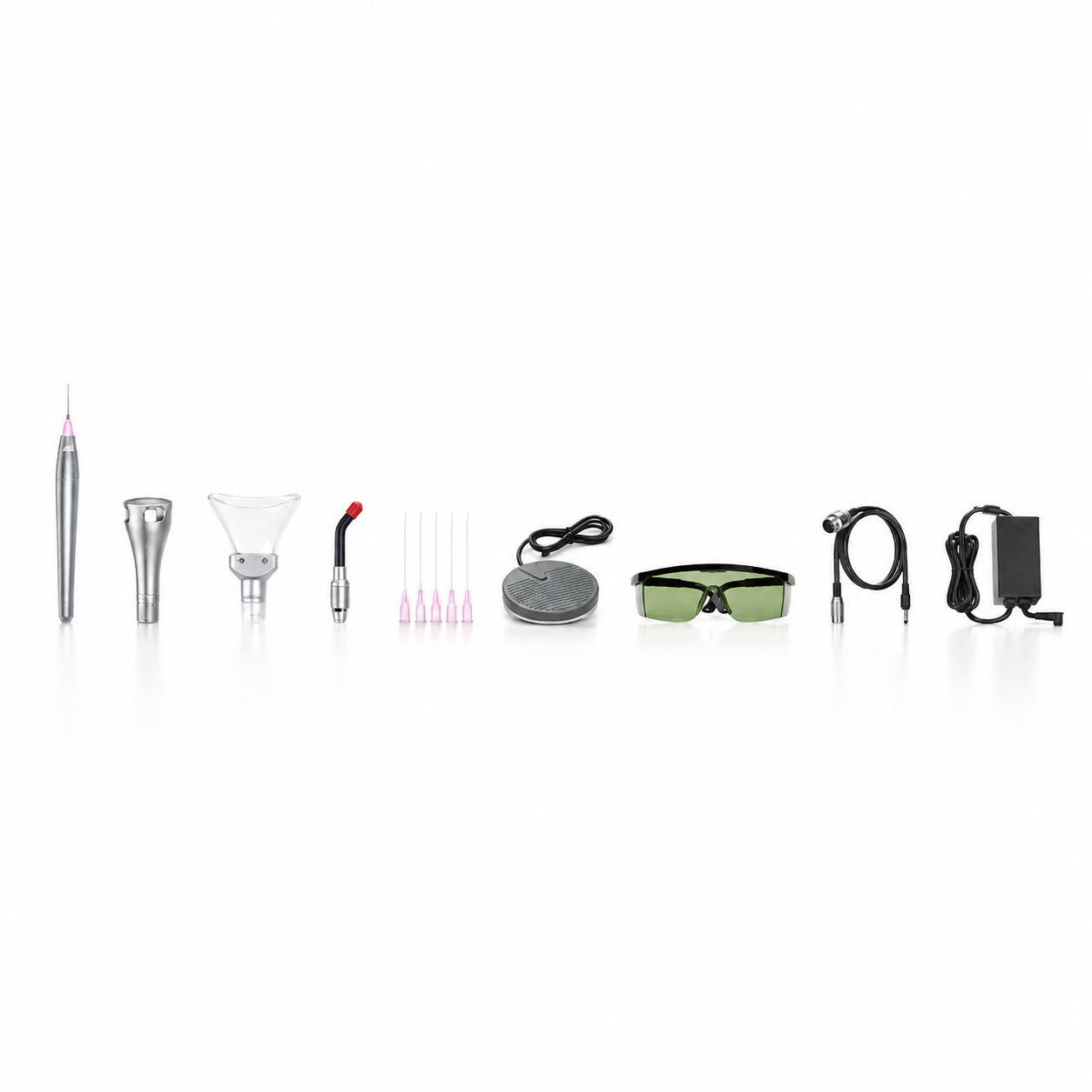 Berylas II Dental Diode Laser