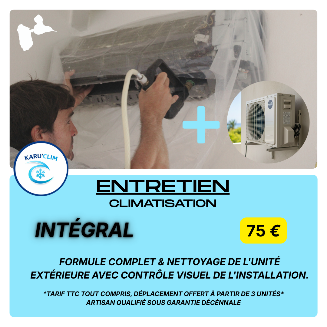 Entretien - Intégral