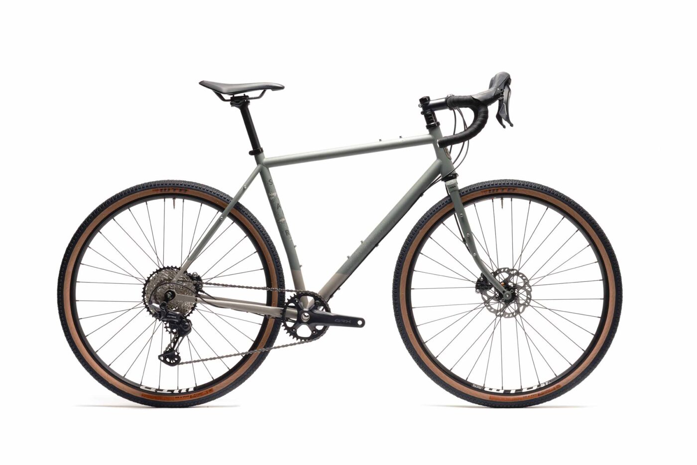  Pelago Stavanger – The Ultimate Adventure & Gravel Bike
