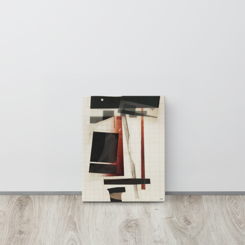better grip canvas print