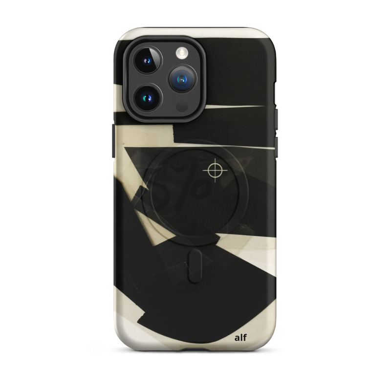 balance MagSafe® tough case for iPhone®