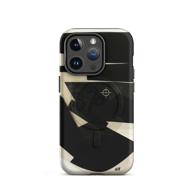 balance MagSafe® tough case for iPhone®