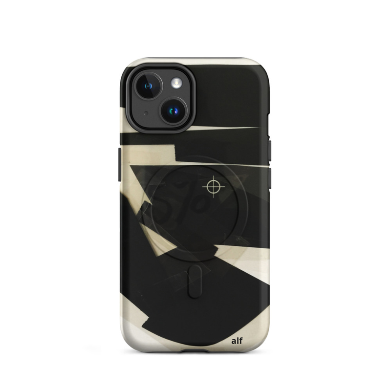 balance MagSafe® tough case for iPhone®