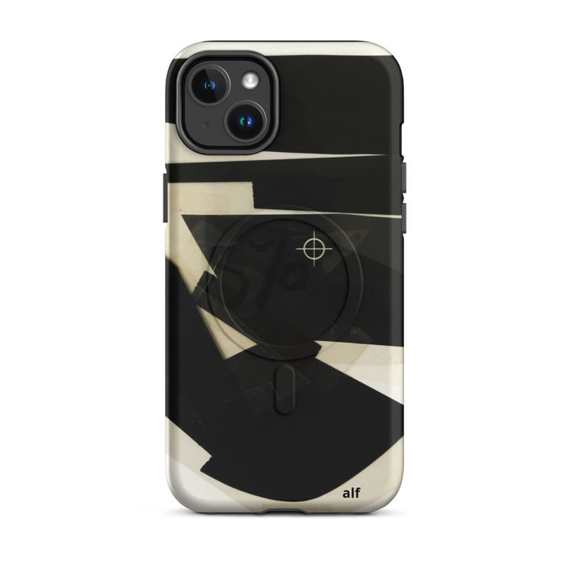 balance MagSafe® tough case for iPhone®