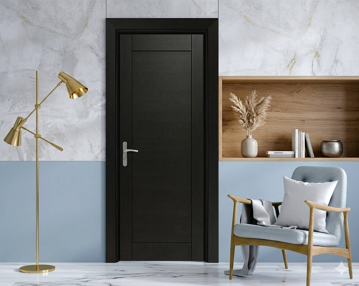 WPC assembly DOOR WSD005